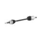 TRAKMOTIVE AXLES KA-86024 AAR CV Axle Shaft