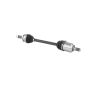 TRAKMOTIVE AXLES KA-86024 AAR CV Axle Shaft