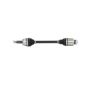 TRAKMOTIVE AXLES KA-86026 CV Axle Shaft