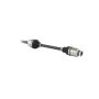 TRAKMOTIVE AXLES KA-86026 CV Axle Shaft