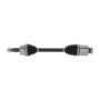 TRAKMOTIVE AXLES KA-86030 AAR CV Axle Shaft