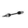 TRAKMOTIVE AXLES KA-86030 AAR CV Axle Shaft
