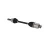 TRAKMOTIVE AXLES KA-86030 AAR CV Axle Shaft