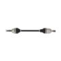 TRAKMOTIVE AXLES KA-86031 CV Axle Shaft