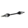TRAKMOTIVE AXLES KA-86032 AAR CV Axle Shaft