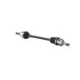 TRAKMOTIVE AXLES KA-86034 CV Axle Shaft