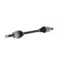 TRAKMOTIVE AXLES KA-86035 AAR CV Axle Shaft