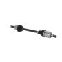 TRAKMOTIVE AXLES KA-86035 AAR CV Axle Shaft