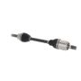 TRAKMOTIVE AXLES KA-86037 AAR CV Axle Shaft