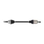 TRAKMOTIVE AXLES KA-86038 AAR CV Axle Shaft