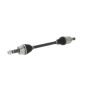 TRAKMOTIVE AXLES KA-86038 AAR CV Axle Shaft