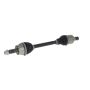 TRAKMOTIVE AXLES KA-86039 AAR CV Axle Shaft