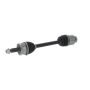 TRAKMOTIVE AXLES KA-86040 AAR CV Axle Shaft