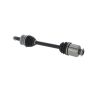 TRAKMOTIVE AXLES KA-86040 AAR CV Axle Shaft