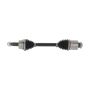 TRAKMOTIVE AXLES KA-86043 AAR CV Axle Shaft