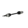 TRAKMOTIVE AXLES KA-86043 AAR CV Axle Shaft