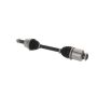 TRAKMOTIVE AXLES KA-86043 AAR CV Axle Shaft