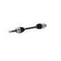 TRAKMOTIVE AXLES KA-86045 AAR CV Axle Shaft