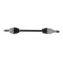 TRAKMOTIVE AXLES KA-86048 CV Axle Shaft