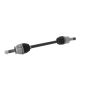 TRAKMOTIVE AXLES KA-86048 CV Axle Shaft