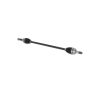 TRAKMOTIVE AXLES KA-86049 CV Axle Shaft