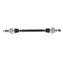 TRAKMOTIVE AXLES KA-86051 CV Axle Shaft