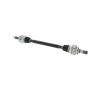 TRAKMOTIVE AXLES KA-86051 CV Axle Shaft