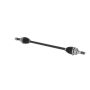 TRAKMOTIVE AXLES KA-86052 CV Axle Shaft