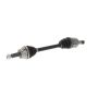 TRAKMOTIVE AXLES KA-86053 CV Axle Shaft
