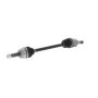 TRAKMOTIVE AXLES KA-86054 CV Axle Shaft