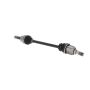 TRAKMOTIVE AXLES KA-86054 CV Axle Shaft