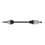 TRAKMOTIVE AXLES KA-86055 AAR CV Axle Shaft