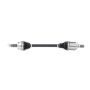 TRAKMOTIVE AXLES KA-86056 AAR CV Axle Shaft