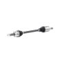 TRAKMOTIVE AXLES KA-86056 AAR CV Axle Shaft