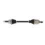 TRAKMOTIVE AXLES KA-86057 AAR CV Axle Shaft