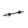 TRAKMOTIVE AXLES KA-86057 AAR CV Axle Shaft