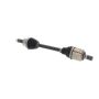 TRAKMOTIVE AXLES KA-86057 AAR CV Axle Shaft