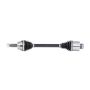 TRAKMOTIVE AXLES KA-86059 CV Axle Shaft