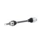 TRAKMOTIVE AXLES KA-86059 CV Axle Shaft