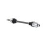 TRAKMOTIVE AXLES KA-86059 CV Axle Shaft