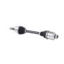 TRAKMOTIVE AXLES KA-86061 AAR CV Axle Shaft