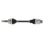 TRAKMOTIVE AXLES KA-86062 AAR CV Axle Shaft