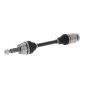 TRAKMOTIVE AXLES KA-86062 AAR CV Axle Shaft