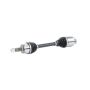 TRAKMOTIVE AXLES KA-86064 AAR CV Axle Shaft
