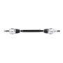 TRAKMOTIVE AXLES KA-86065 CV Axle Shaft