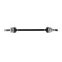 TRAKMOTIVE AXLES KA-86067 CV Axle Shaft