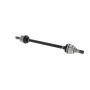 TRAKMOTIVE AXLES KA-86067 CV Axle Shaft