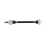 TRAKMOTIVE AXLES KA-86069 CV Axle Shaft