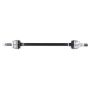 TRAKMOTIVE AXLES KA-86070 CV Axle Shaft