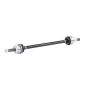 TRAKMOTIVE AXLES KA-86070 CV Axle Shaft